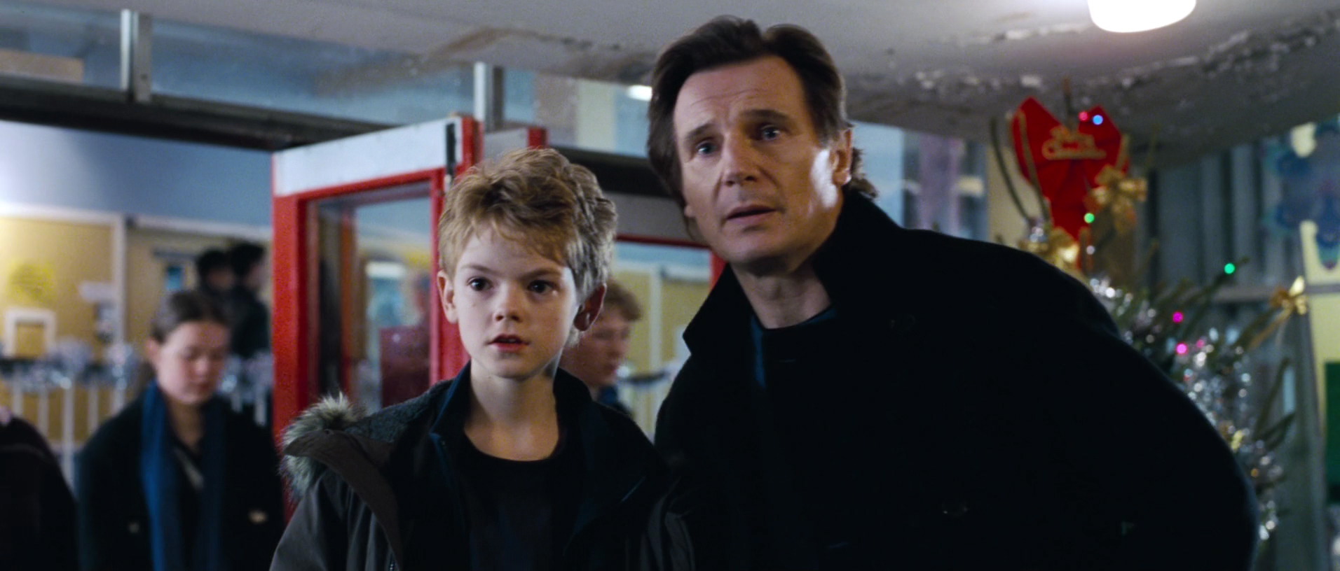 The “Love Actually” cast is already filming the sequel, and the photos