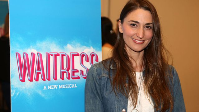 sara bareilles
