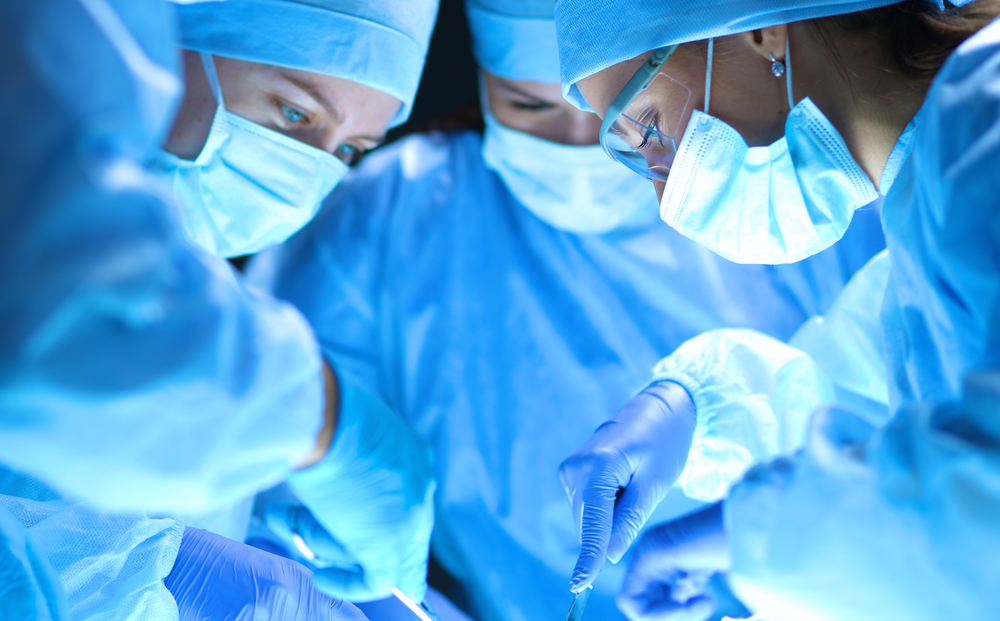 This woman woke up during surgery — here's how often that actually ...