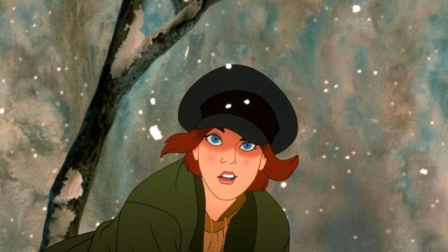Anastasia
