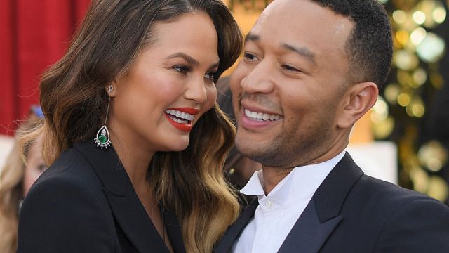 The 23rd Annual Screen Actors Guild Awards - Red Carpet