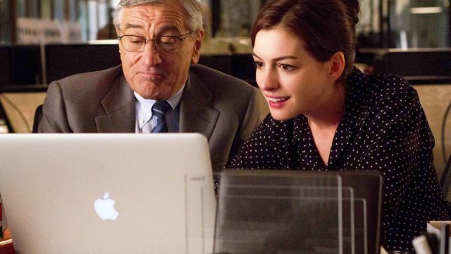 TheInternDeNiroHathaway