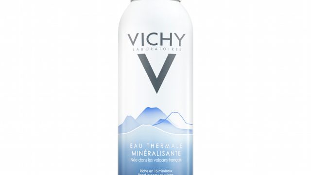 VICHY Mineralizing Thermal Water - 150ml