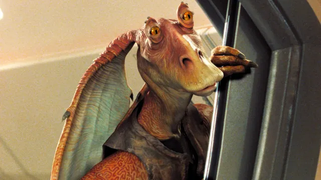 jar jar binks