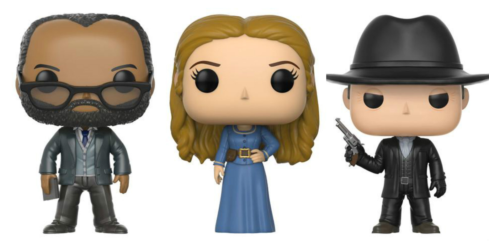 Funko is releasing a line of 