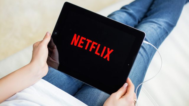 netflix