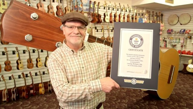 ukulele-world-record