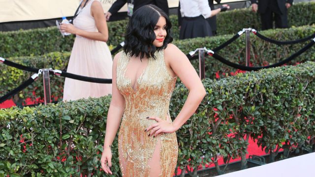 23rd Annual Screen Actors Guild Awards - Arrivals