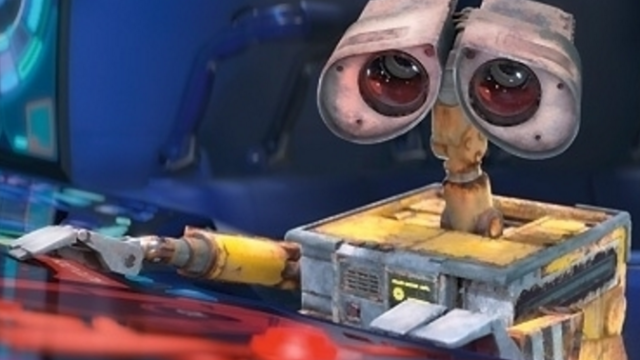 Wall-E