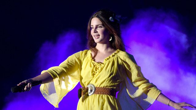 Lana Del Rey