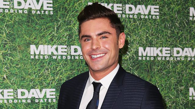 Mike And Dave Need Wedding Dates Fan Premiere - Arrivals