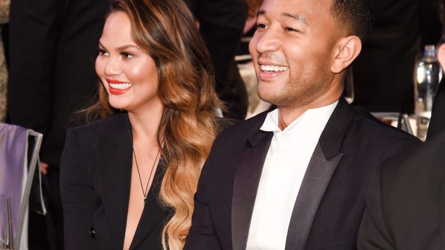chrissy teigen and john legend