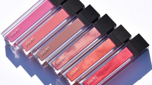 Jouer Cosmetics