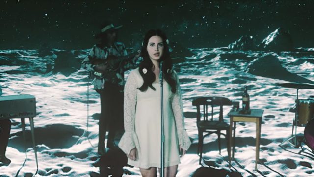 Lana Del Rey