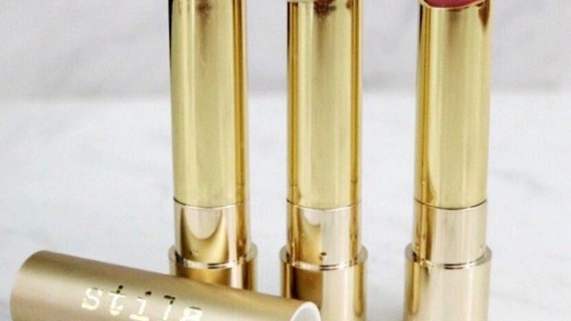 Stila Cosmetics