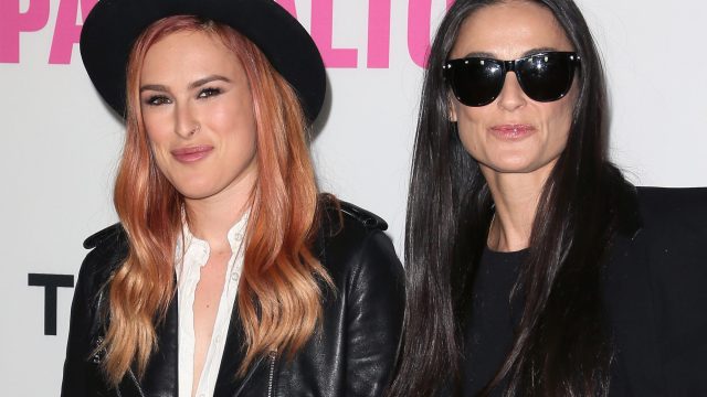 Premiere Of Tribeca Film's "Palo Alto" - Arrivals