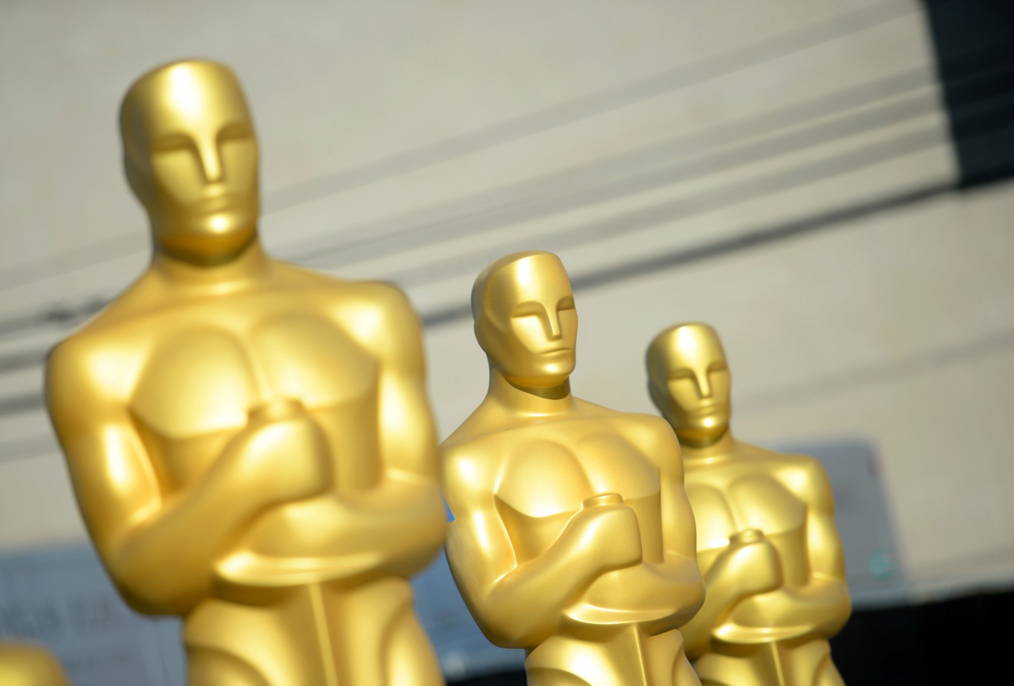 Here's how we can stream Oscarnominated films NOW