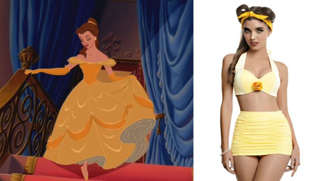 belle