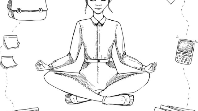 yoga