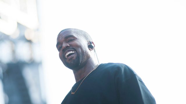 Kanye West