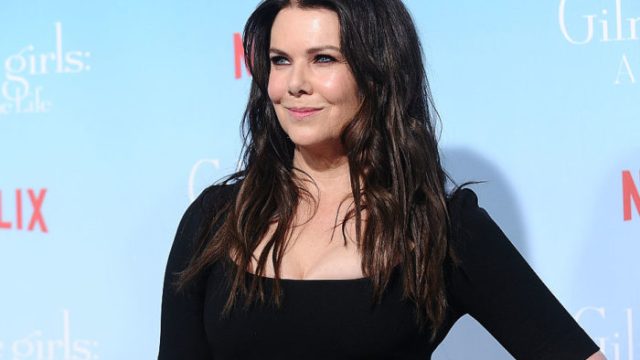 lauren graham