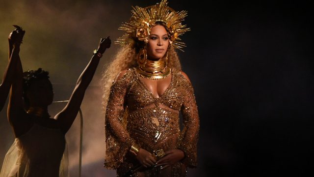 beyonce