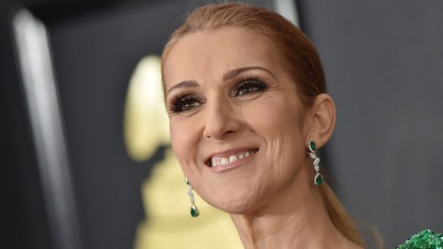 celine-dion-beyonce-twins-getty-grammys