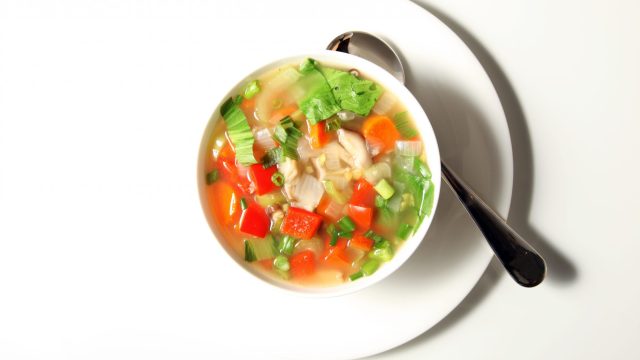 soup