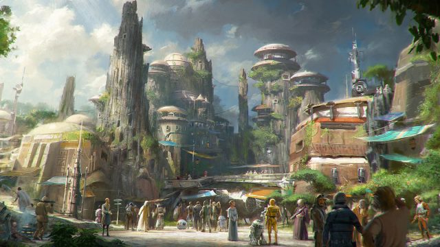 star wars