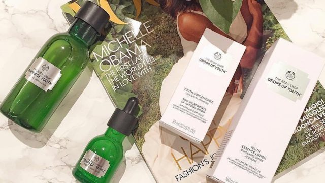 The Body Shop