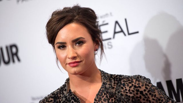demi lovato