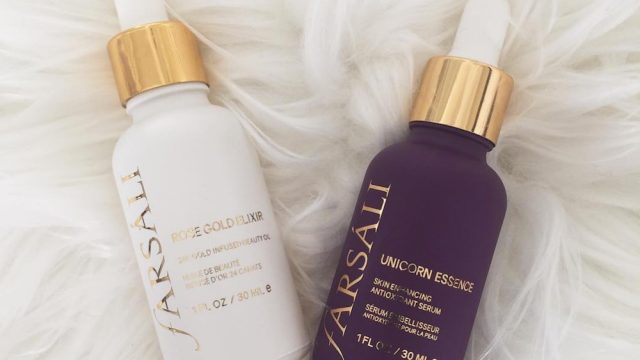 unicorn oil