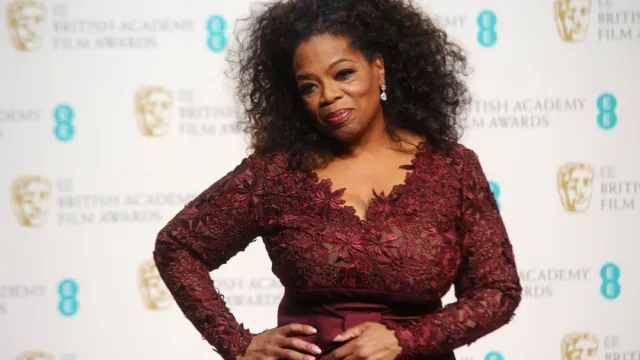 oprah 2017