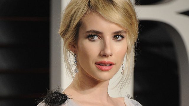 2016 Vanity Fair Oscar Party Hosted By Graydon Carter - Arrivals
