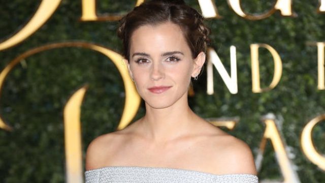 "Beauty And The Beast" - UK Launch Event