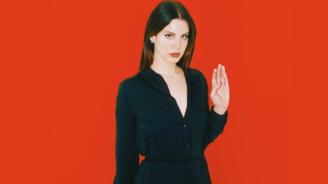 Lana Del Rey