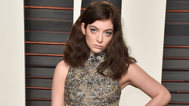 Lorde