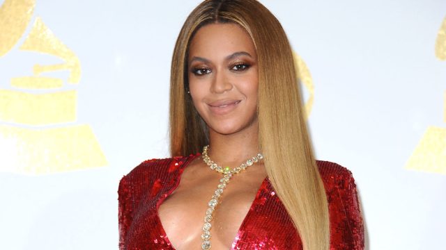 59th GRAMMY Awards - Press Room