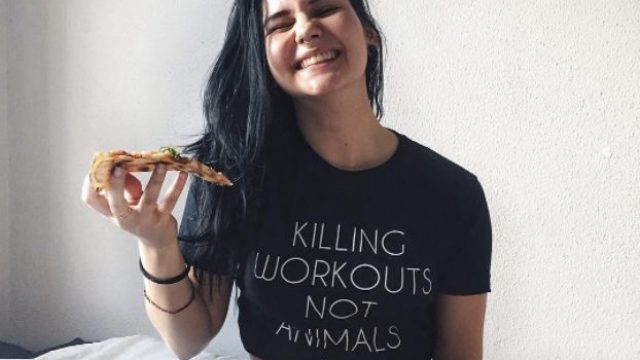Instagrammer SaggySara