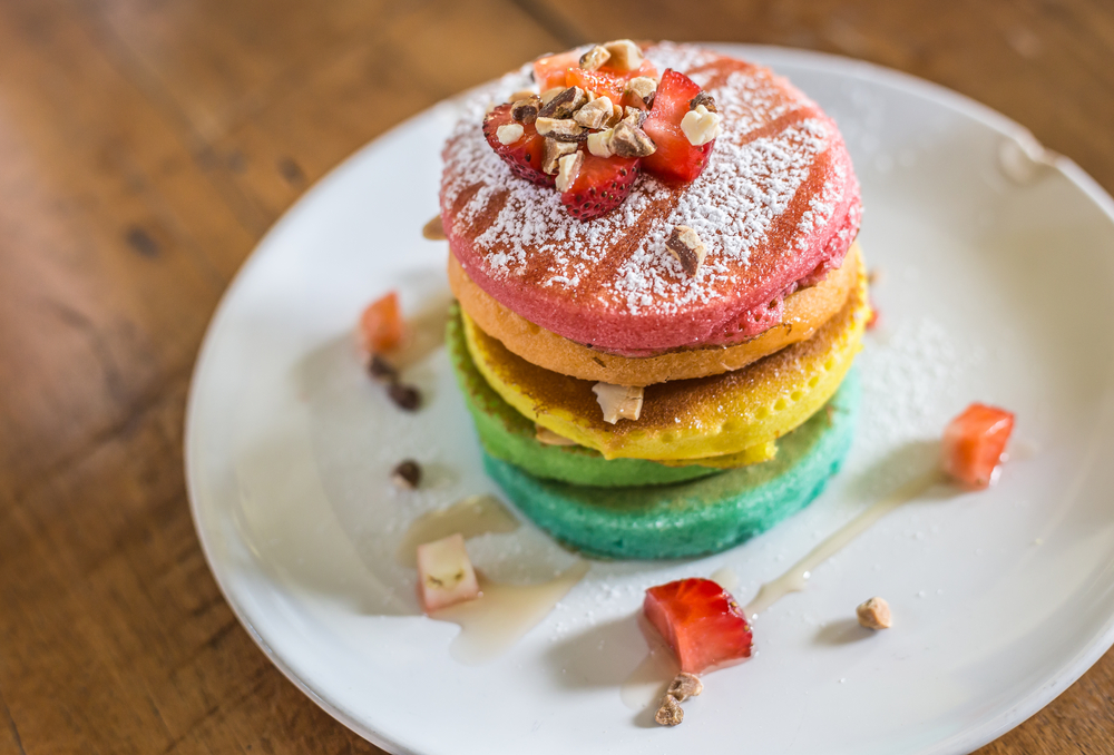 11 amazing pancake recipes for Mardi Gras aka Pancake Day -  HelloGigglesHelloGiggles