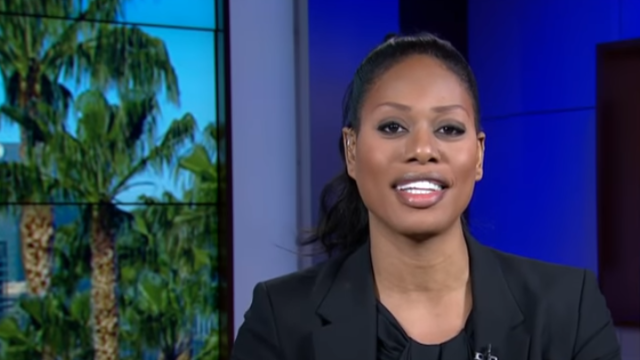 Laverne Cox