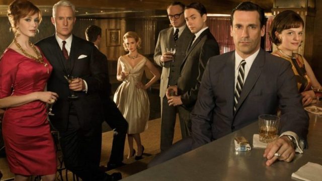 madmen