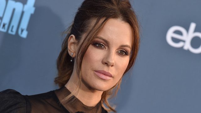 Kate Beckinsale