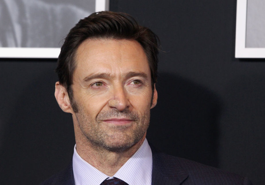 Hugh Jackman just pointed out something hilarious that everyone missed ...