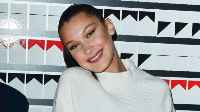 bella hadid