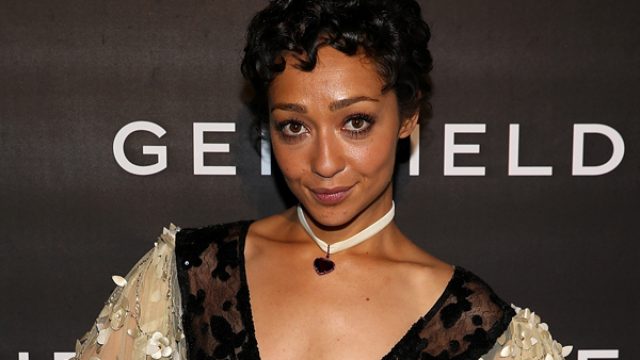 ruth negga