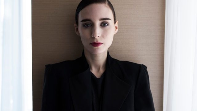 Rooney Mara