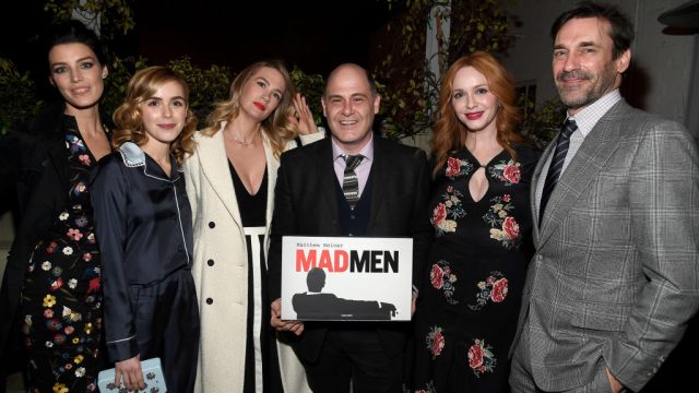 mad men