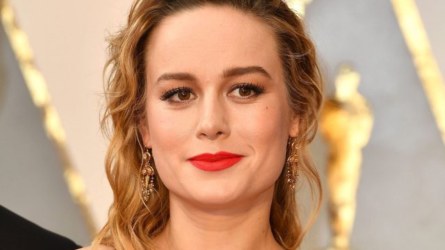 Brie Larson