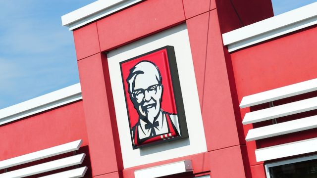 KFC